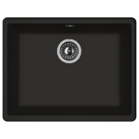 Мойка Florentina Вега 500 нуар