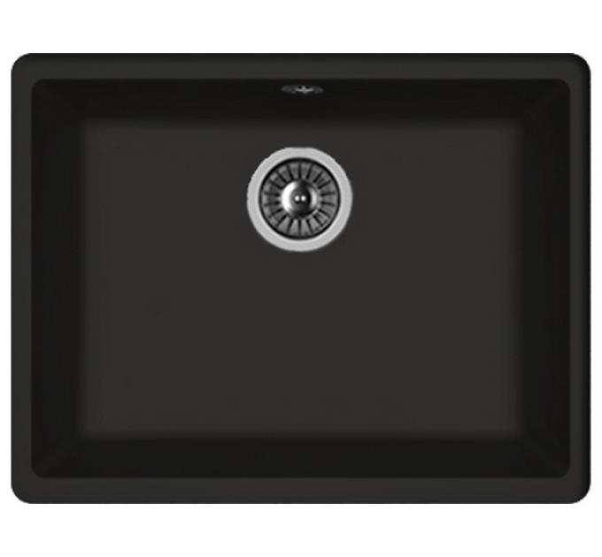 Мойка Florentina Вега 500 нуар
