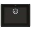 Мойка Florentina Вега 500 нуар