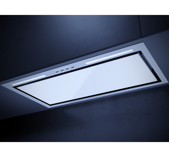 Вытяжка Kuppersbusch DEL 6550.0 W