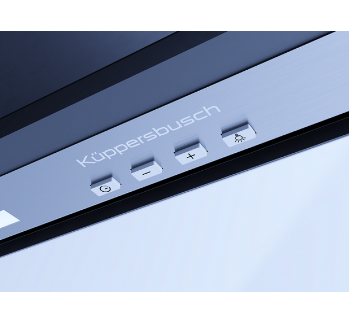 Вытяжка Kuppersbusch DEL 6550.0 W