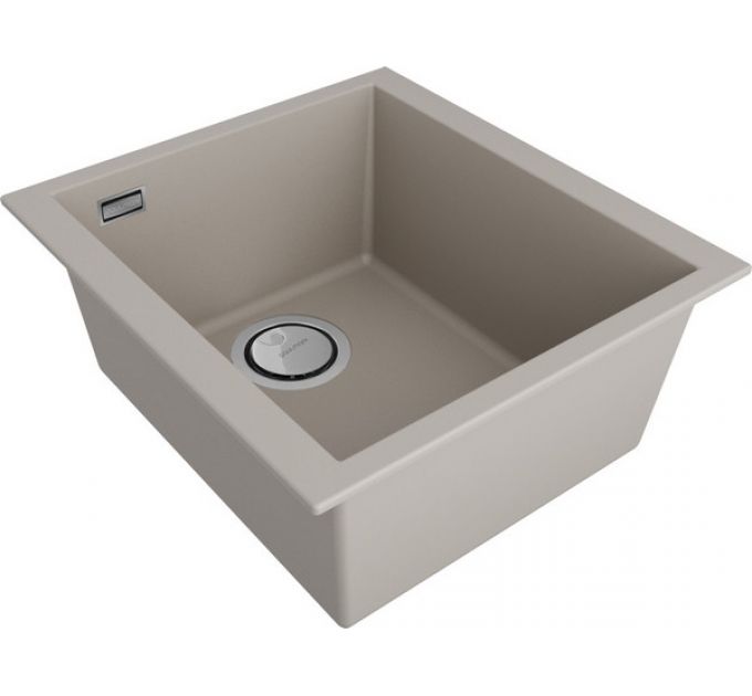 Мойка Paulmark Neo classic 41 PM964144-AR, argan