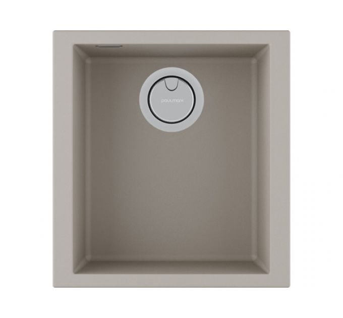 Мойка Paulmark Neo classic 41 PM964144-AR, argan