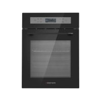 Духовой шкаф MEFERI MEO4511BK COMFORT PLUS