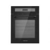 Духовой шкаф MEFERI MEO4511BK COMFORT PLUS