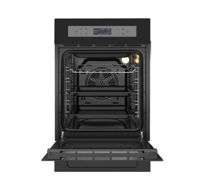 Духовой шкаф MEFERI MEO4511BK COMFORT PLUS