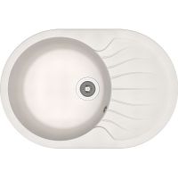 Мойка Dr.Gans БЕРТА 760 белый