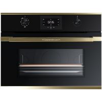 Духовой шкаф Kuppersbusch CBP 6332.0 S4 компактный