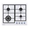 Варочная панель MEFERI MGH604WH LIGHT газовая