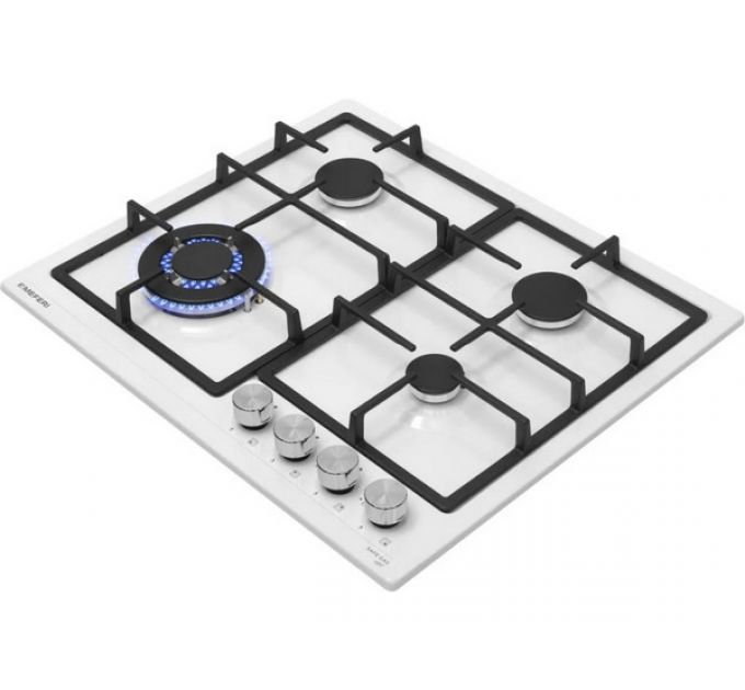 Варочная панель MEFERI MGH604WH LIGHT газовая