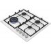 Варочная панель MEFERI MGH604WH LIGHT газовая