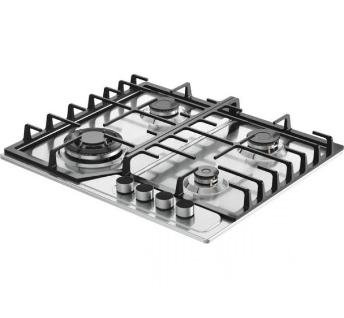 Варочная панель Kuppersberg FS 66 X газовая