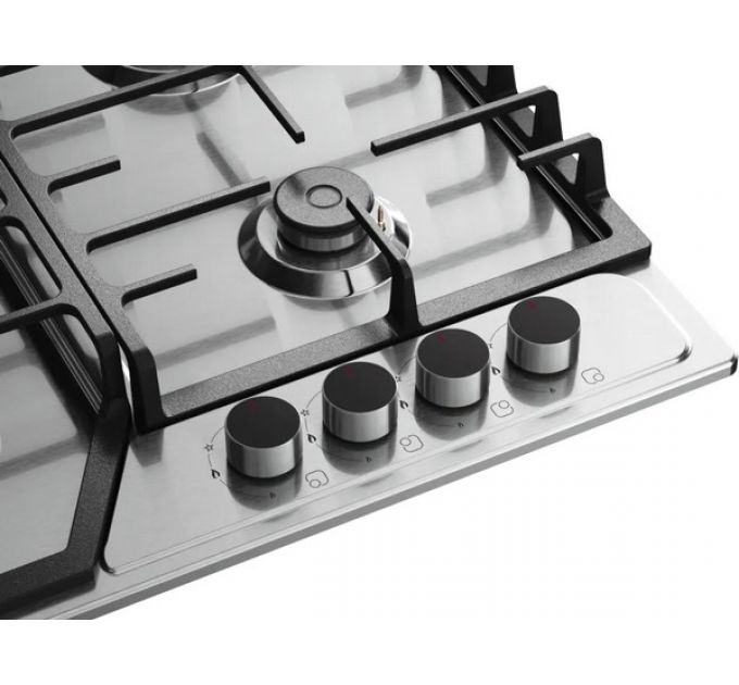 Варочная панель Kuppersberg FS 66 X газовая