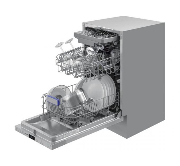 Посудомоечная машина MEFERI MDW4563 POWER