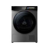 Сушильная машина MEFERI MDR1016GR HP COMFORT