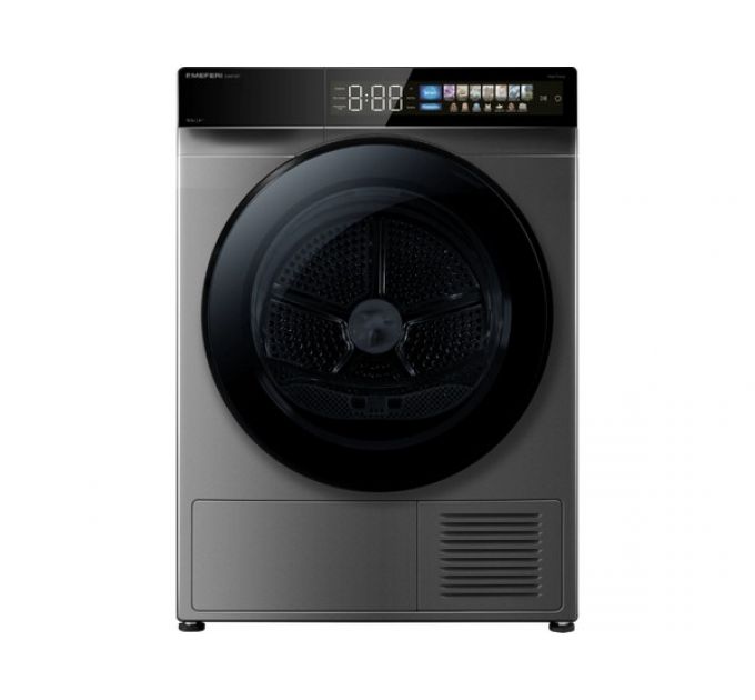 Сушильная машина MEFERI MDR1016GR HP COMFORT
