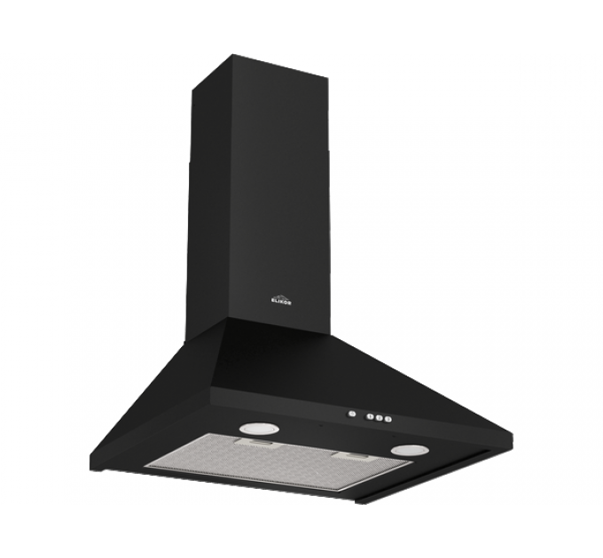 Вытяжка Elikor Вента 50П-430-К3Д черный