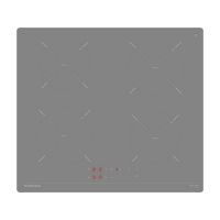 Варочная панель MEFERI MIH604GR POWER индукционная