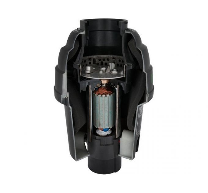 Измельчитель пищевых отходов BoneCrusher 700