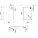 Варочная панель SMEG SIM6323R индукционная