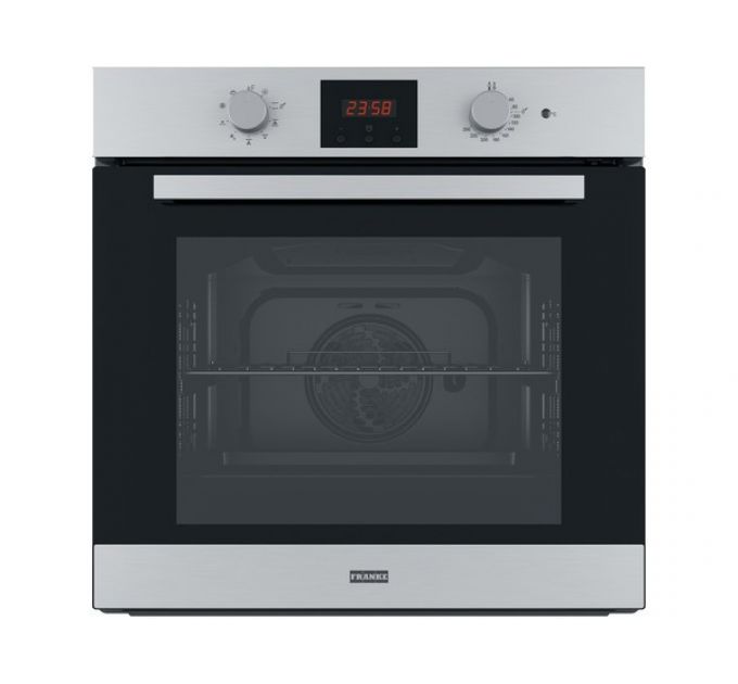 Духовой шкаф Franke FSL 86 H XS (116.0609.446)