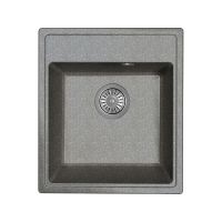 Мойка Dr.Gans Gelcoat Оливия 420 черный