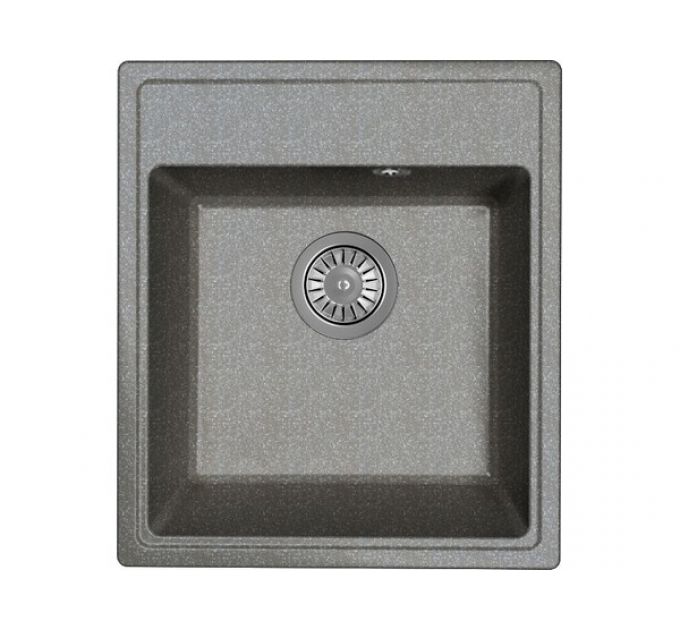 Мойка Dr.Gans Gelcoat Оливия 420 черный