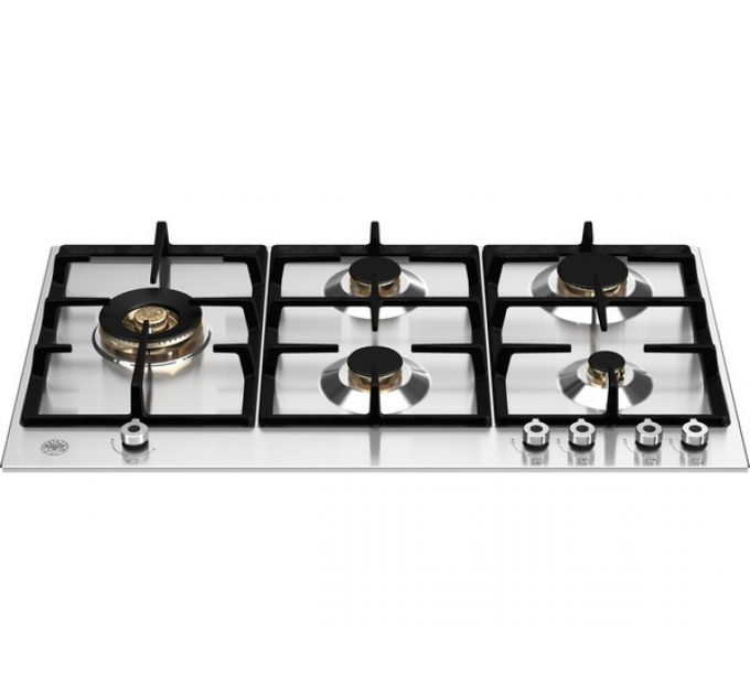 Варочная панель Bertazzoni P905LPROX газовая