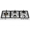 Варочная панель Bertazzoni P905LPROX газовая