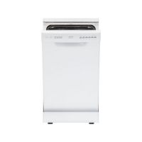 Посудомоечная машина KRONA RIVA 45 FS WH отдельностоящая