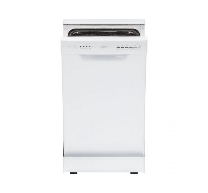 Посудомоечная машина KRONA RIVA 45 FS WH отдельностоящая