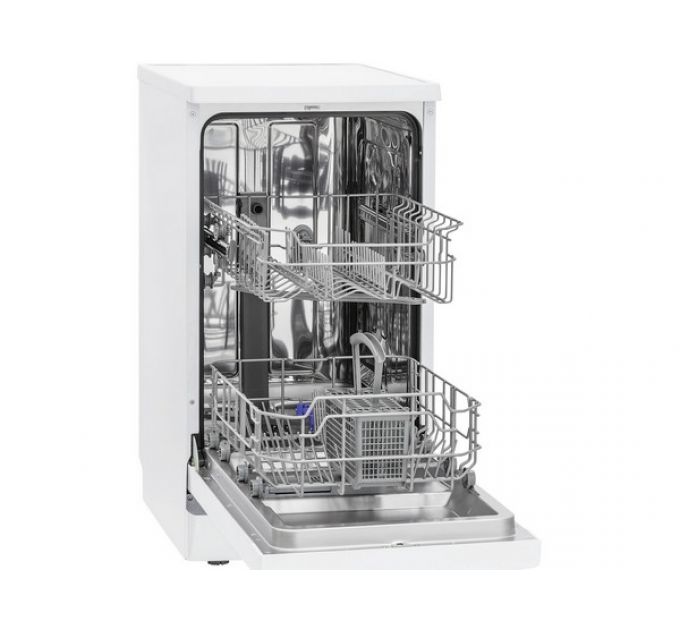 Посудомоечная машина KRONA RIVA 45 FS WH отдельностоящая