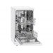 Посудомоечная машина KRONA RIVA 45 FS WH отдельностоящая