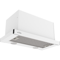 Вытяжка Elikor Интегра S2 60П-700-В2Д белый/белый