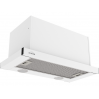 Вытяжка Elikor Интегра S2 60П-700-В2Д белый/белый