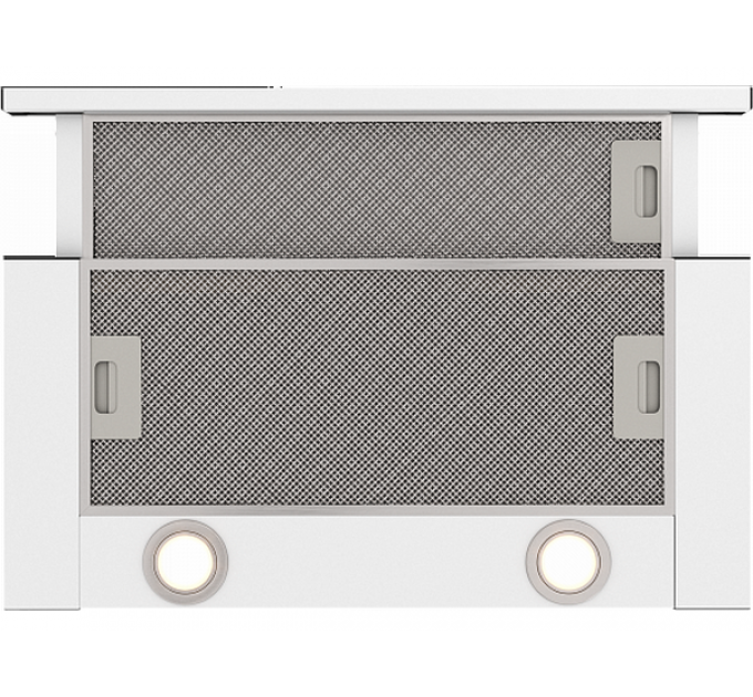 Вытяжка Elikor Интегра S2 60П-700-В2Д белый/белый