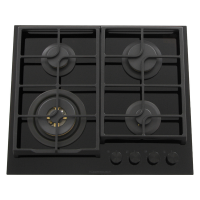 Варочная панель Kuppersbusch KG 6551.0 SR-E5 газовая