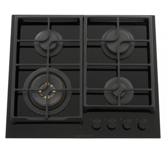 Варочная панель Kuppersbusch KG 6551.0 SR-E5 газовая