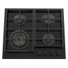 Варочная панель Kuppersbusch KG 6551.0 SR-E5 газовая