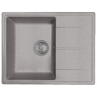 Мойка Dr.Gans Gelcoat Оливия 620 везувий