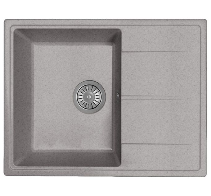 Мойка Dr.Gans Gelcoat Оливия 620 везувий