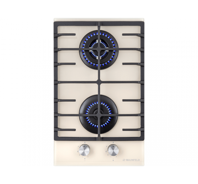 Варочная панель MAUNFELD EGHG.32.63CBG/G газовая