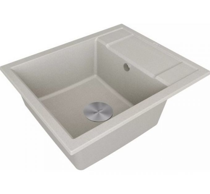 Мойка Paulmark Flugen 50-600 PM216050-GR, серый