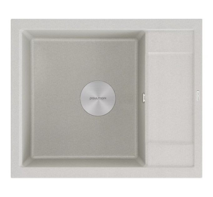 Мойка Paulmark Flugen 50-600 PM216050-GR, серый