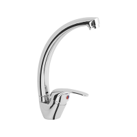 Смеситель Ukinox UM2302 CR