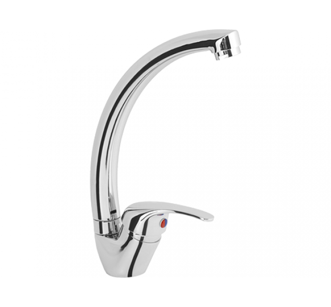 Смеситель Ukinox UM2302 CR