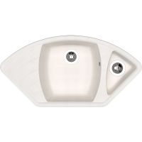 Мойка Dr.Gans ГАБИ белый