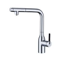 Смеситель Paulmark Viper Vi213105-CR, хром