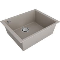 Мойка Paulmark Neo classic 56 PM965644-AR, argan