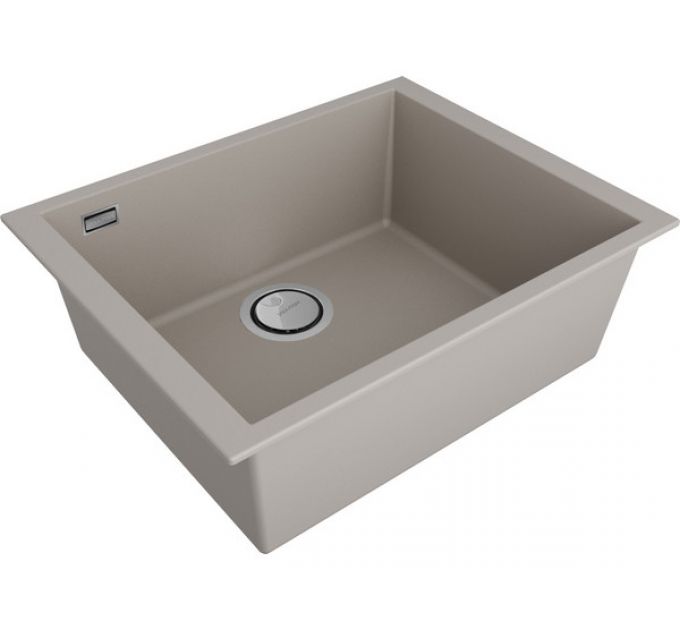 Мойка Paulmark Neo classic 56 PM965644-AR, argan